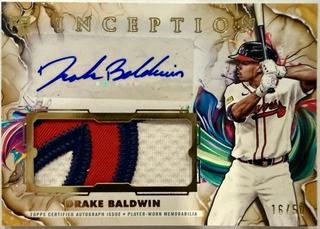 Drake Baldwin