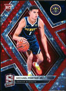 Michael Porter Jr.