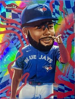 Vladimir Guerrero Jr.