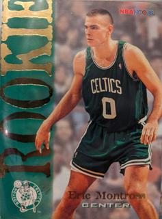 Eric Montross