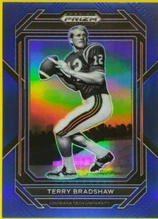 Terry Bradshaw