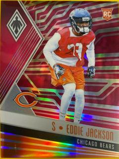 Eddie Jackson