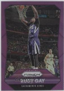 Rudy Gay