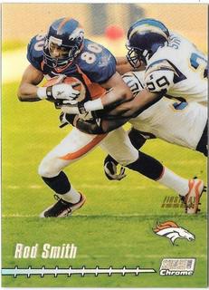 Rod Smith