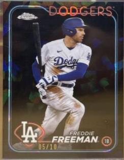 Freddie Freeman