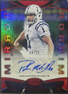 Pat McAfee