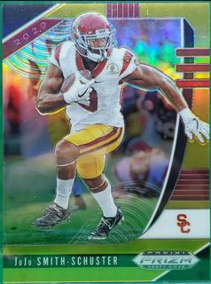 JuJu Smith Schuster