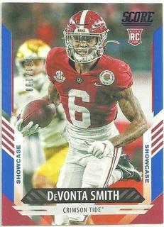 DeVonta Smith