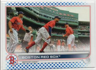 Boston Red Sox