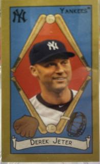 Derek Jeter