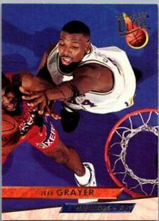 Jeff Grayer