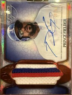 Prince Fielder
