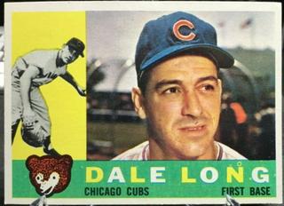 Dale Long