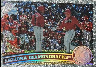 Arizona Diamondbacks