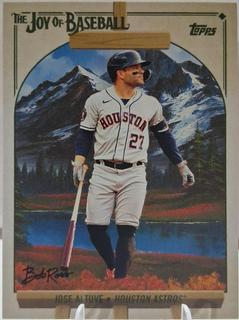 Jose Altuve