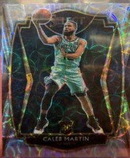 Caleb Martin