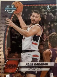 Alex Karaban