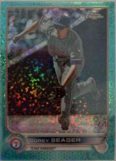 Corey Seager