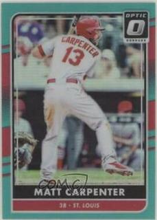 Matt Carpenter