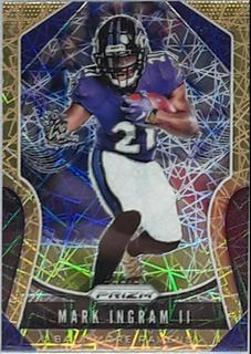 Mark Ingram II