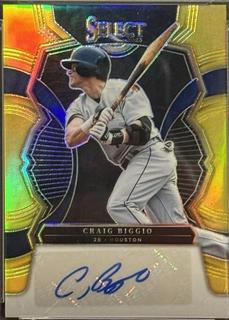 Craig Biggio
