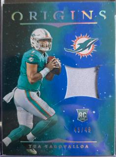 Tua Tagovailoa