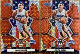 Jalen Suggs