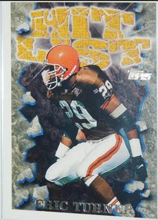ERIC TURNER