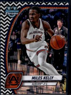 Miles Kelly