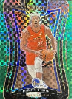 Jimmy Butler III