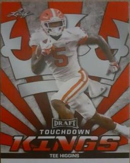 Tee Higgins