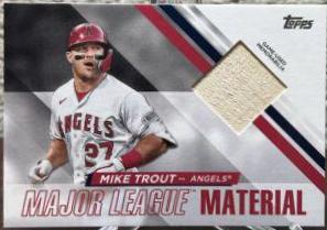 Mike Trout
