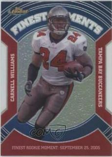 Cadillac Williams