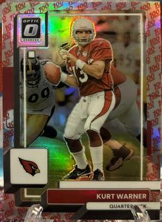 Kurt Warner