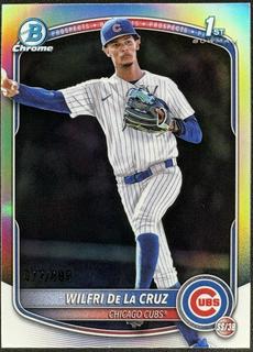 Wilfri De La Cruz
