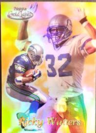 Ricky Watters