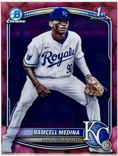 Ramcell Medina