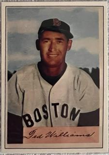 Ted Williams