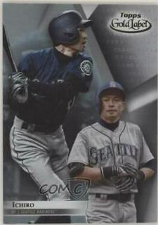 Ichiro