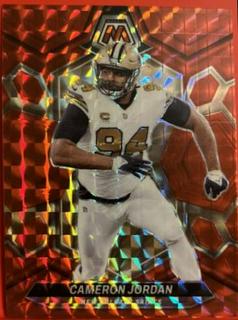 Cameron Jordan