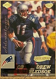 Drew Bledsoe