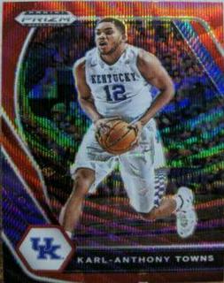 Karl-Anthony Towns