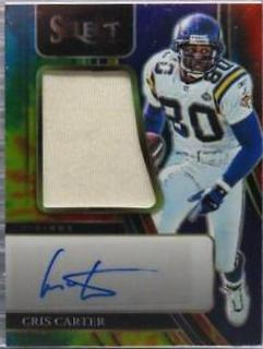 Cris Carter