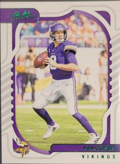 Kirk Cousins