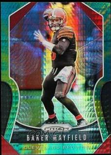 Baker Mayfield