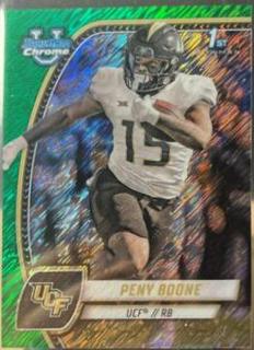 Peny Boone