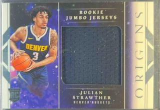 Julian Strawther