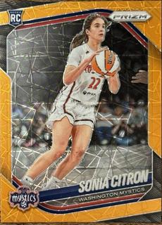 Sonia Citron