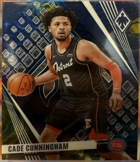 Cade Cunningham