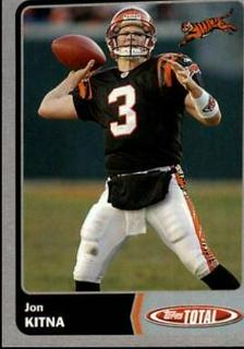 Jon Kitna